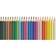 Faber-Castell Colour Grip Coloured Pencil 24-pack
