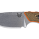 Benchmade 15017-1 Hunting Knife