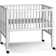 TiSsi Maxi Boxspring Bedside Crib 56x96cm