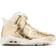 Nike Air Jordan 6 Retro M - Metallic Gold/White