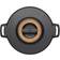 Fiskars Norden Cast Iron with lid 1.59 gal 11.8 "