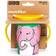 Munchkin Miracle 360 WildLove Trainer Cup 6 oz Elephant