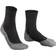 Falke RU4 Medium Thickness Padding Running Socks Men - Black/Mix