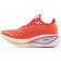 New Balance FuelCell SuperComp W - Electric Red/Silver Metalic