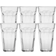 Duralex Picardie Drinking Glass 16.9fl oz 6