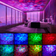 One Fire 3-in-1 LED Galaxy Star Projector Night Light