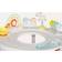 Skip Hop Silver Lining Cloud Baby's View 3 Stage Activity Center