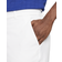 Nike Dri-FIT Golf Shorts Men - White