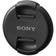 Sony ALCF49S for 49mm Fremre objektivlokk