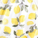 Hudson Baby Cotton Dress 2-pack - Lemons (10153698)