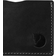Fjällräven Övik Card Holder - Black
