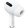 UAG Apple AirPods Pro 2nd Gen with Magsafe - Left Headphone - Replacement Part