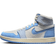 Nike Air Jordan 1 Zoom CMFT 2 W - Phantom/Ice Blue/Gym Red/University Blue