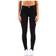 Pieces High Waist Skinny Fit Jeggings - Black