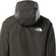 The North Face Boy's Resolve Reflective Jacket - New Taupe Green (NF0A55LQ21L)
