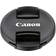 Canon E-77II Vorderer Objektivdeckel