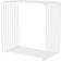 Montana Furniture Panton Wire Wall Shelf 13.7"