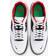 Nike SB Ishod Wair Premium - White/University Red/Black/Black