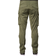 G-Star Rovic Zip 3D Straight Tapered Pant - Dark Bronze Green