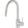 Grohe Concetto (31483DC2) Stahl