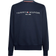 Tommy Hilfiger Logo Flex Sweatshirt - Desert Sky