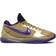 Nike Kobe 5 Protro M - Metallic Gold/Field Purple/Multi-Color