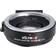 Viltrox EF-EOS M2 For Canon EF Lens Mount Adapter