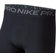 Nike Pro Tights - Black/White (CK4546-010)