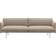 Muuto Outline Sofa 220cm 3-Sitzer