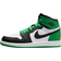 Nike Air Jordan 1 Retro High OG PS - Black/White/Lucky Green