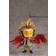 Tomy Hero Academia Hawks Nendoroid Action Figure