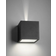 LIGHT-POINT Cube LED Veggarmatur