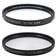 55mm and 58mm multi-coated uv protective filter for nikon d3500 d5600 d3400