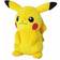Pokémon sanei all star series pikachu stuffed plush, 7'