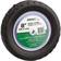 Arnold 8 1.75 Universal Steel Wheel with Shielded Ball Bearings for Extended Life an Offset Hub