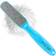 Probelle Double Sided Multidirectional Nickel Foot File Callus Remover