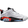 Nike Jordan Retro 6 G M - White/Infrared 23/Black