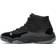 Nike Air Jordan 11 Retro M - Black/Gamma Blue-Varsity Maize