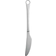 Gense Pantry Tafelmesser 20.5cm
