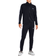 Under Armour Knit Track Suit Men - Black/White