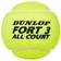 Dunlop Fort All Court - 4 baller