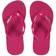 Roxy Kid's Viva Vi Sandals - Hot Pink