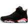 Nike Air Jordan 6 Retro GS - Black/Infrared 23/Black