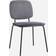 House Doctor Comma Kitchen Chair 32.7"