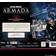 Fantasy Flight Games Star Wars: Armada Venator Class Star Destroyer Expansion Pack