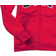 GAP Kid's Logo Zip Hoodie - Pure Red