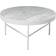 Ferm Living Marble Large Couchtisch 70.5cm
