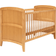 East Coast Nursery Venice Cot Bed 75x145cm
