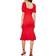 Trendyol Collection Bodycon Dress - Red