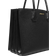 Michael Kors Mercer Large Pebbled Leather Accordion Tote Bag - Black